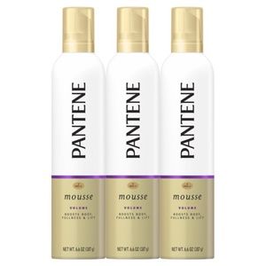 boosts body fullness & lift 6.6 oz